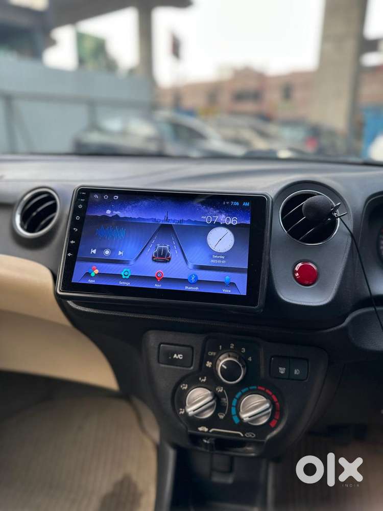 Honda Brio Vx Mt, 2014, Petrol