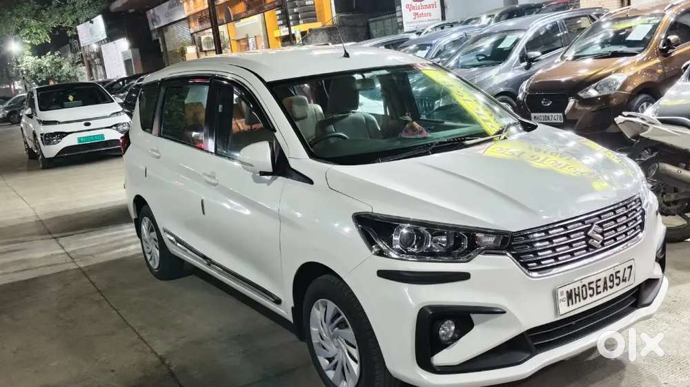 2020 Petrol Plus Cng