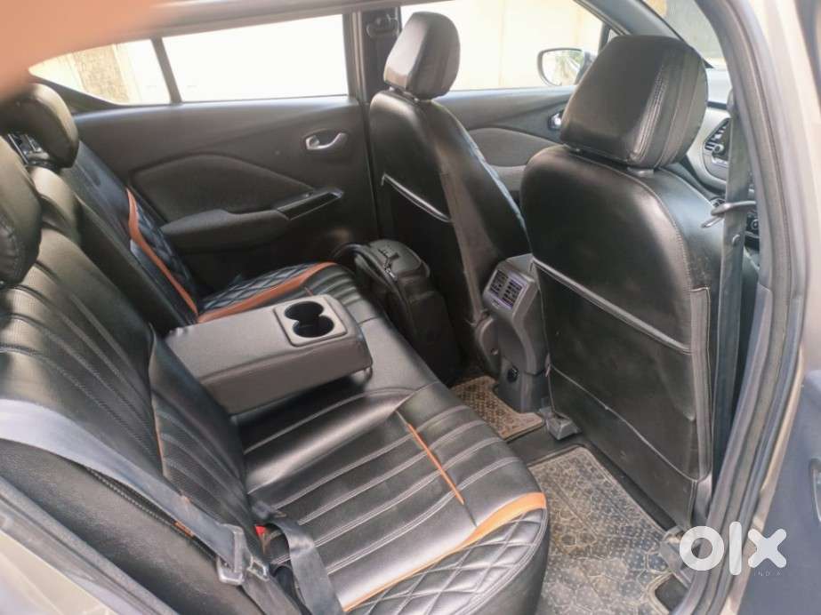 Nissan Kicks Xv Premium D, 2019, Diesel