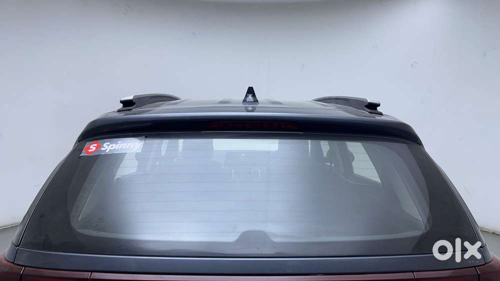 Kia Sonet Htk Plus, 2021, Diesel