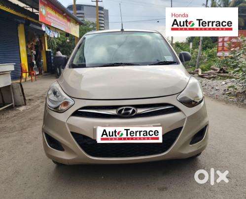 Hyundai Grand I10 1.2 Crdi Era, 2013, Petrol