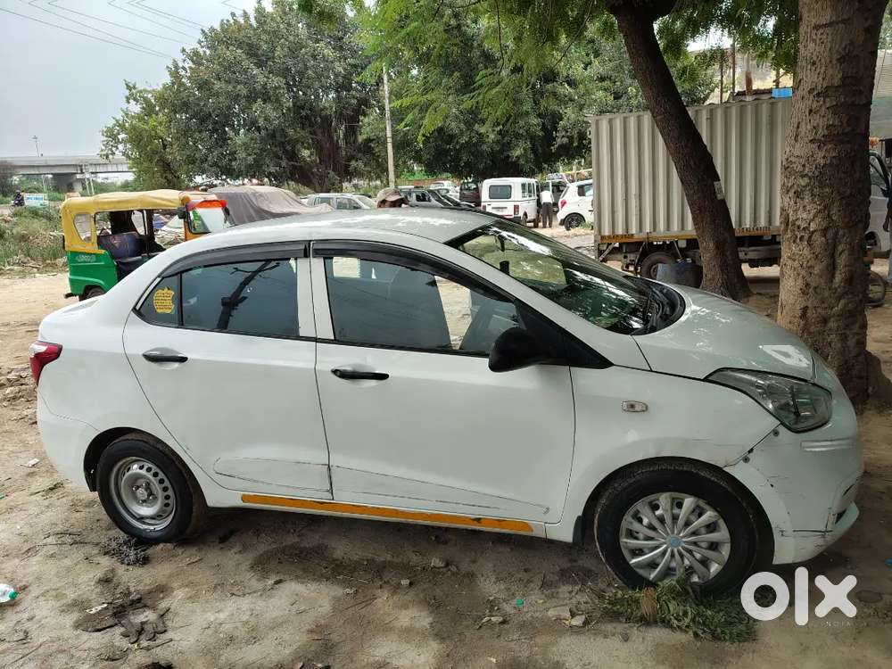 Hyundai Xcent Prime 2022