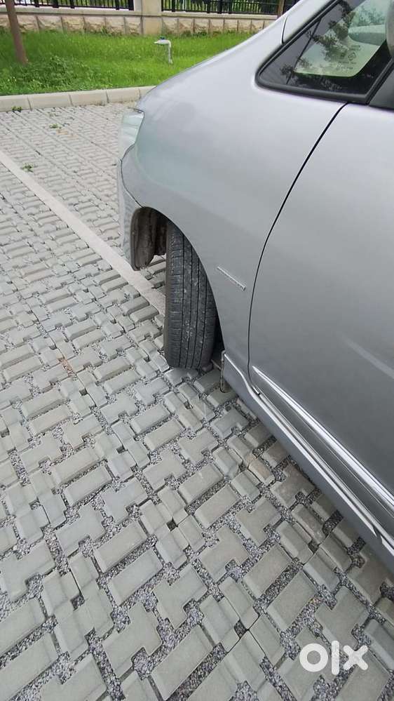 Toyota Innova 2.5 Ev Ms 7 Str, 2016, Diesel