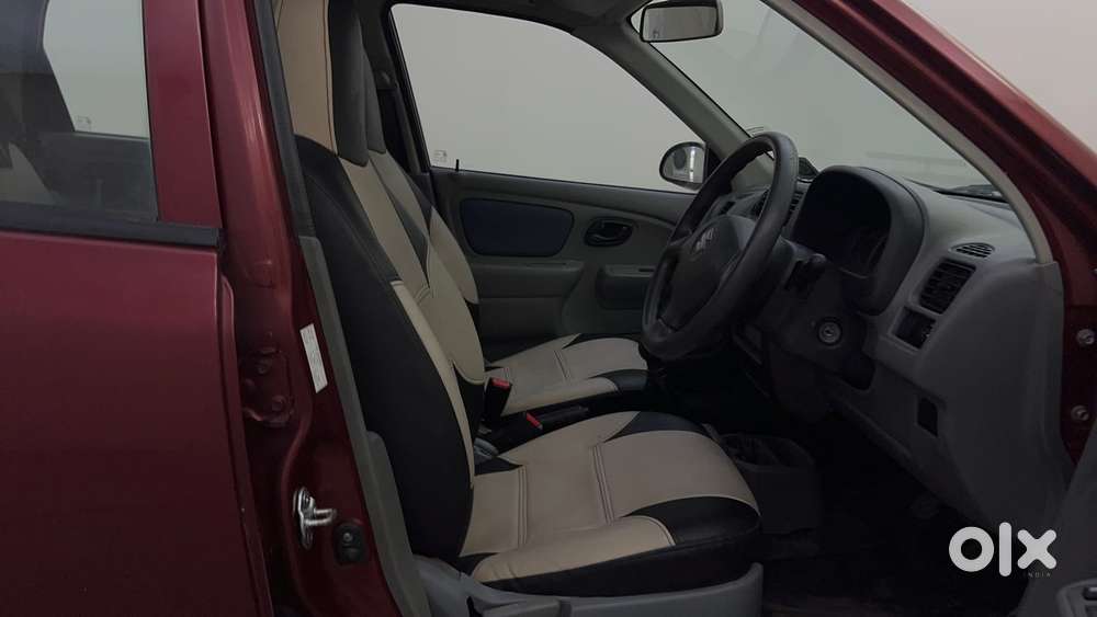Maruti Suzuki Alto K10 Vxi, 2012, Petrol