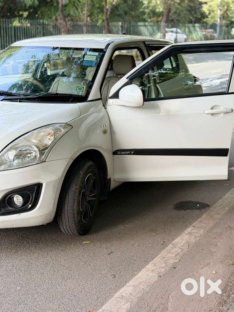 2015 Maruti Swift Lxi(o)