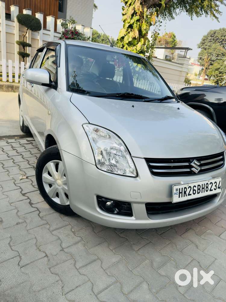 Maruti Suzuki Swift Dzire 1.3 Lxi, 2011, Petrol