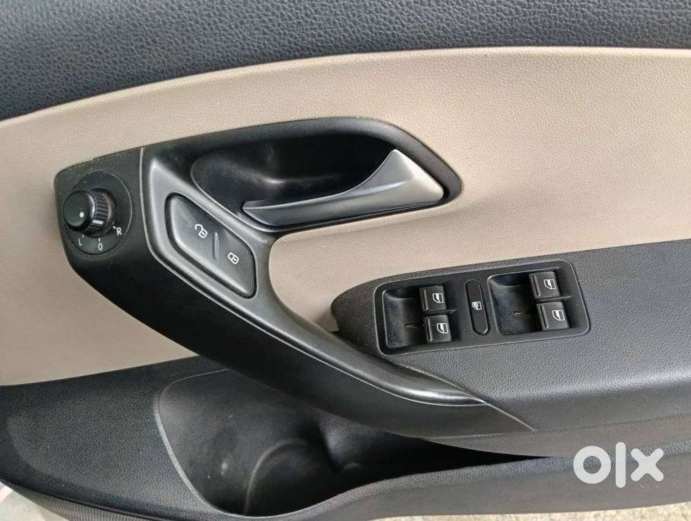 Volkswagen Polo Comfortline 1.2l Diesel, 2013, Diesel