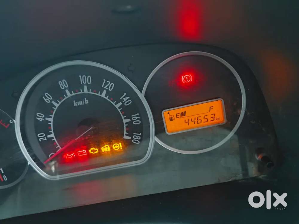Maruti Suzuki Alto 2012 Petrol Manual
