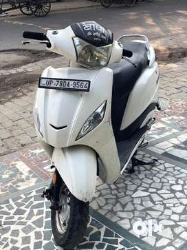 Orders olx bike scooty