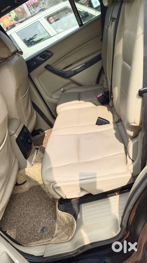 Ford Endeavour 2.2 Titanium At 4x2, 2016, Diesel