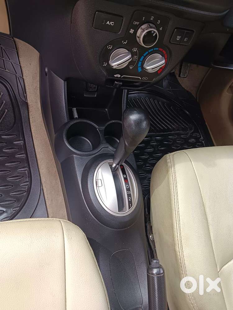 Honda Amaze Ace Edition Cvt Diesel, 2014, Petrol