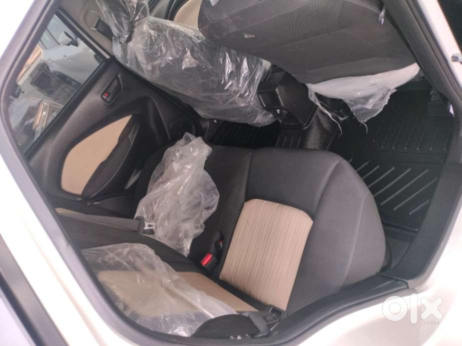 Toyota Glanza 1.2 S Amt, 2026, Petrol