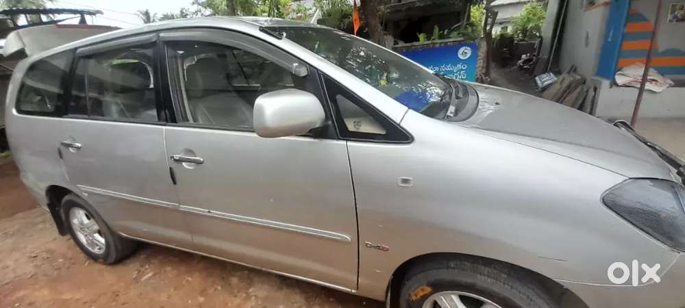 Toyota Innova 2008