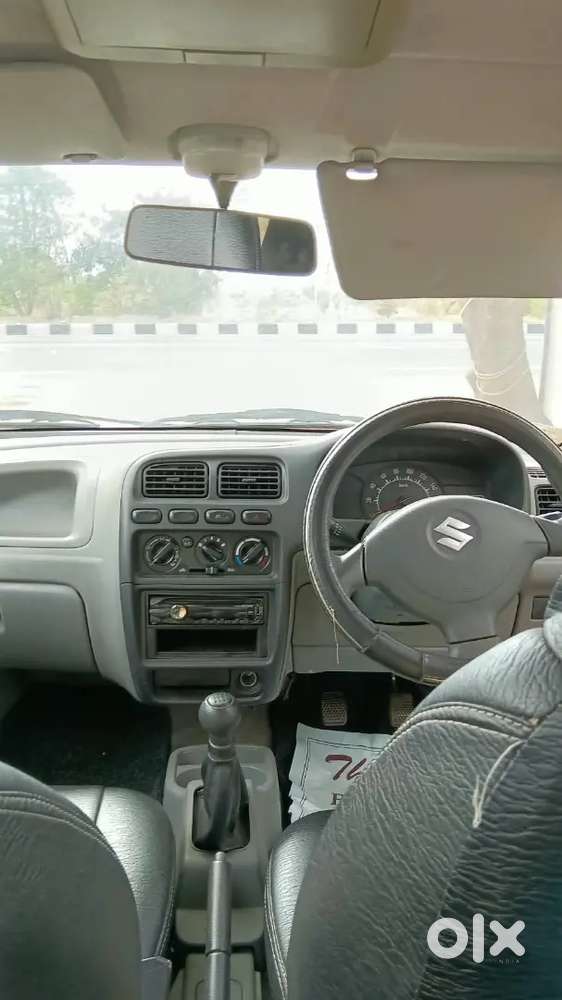 Maruti Suzuki Alto 2015