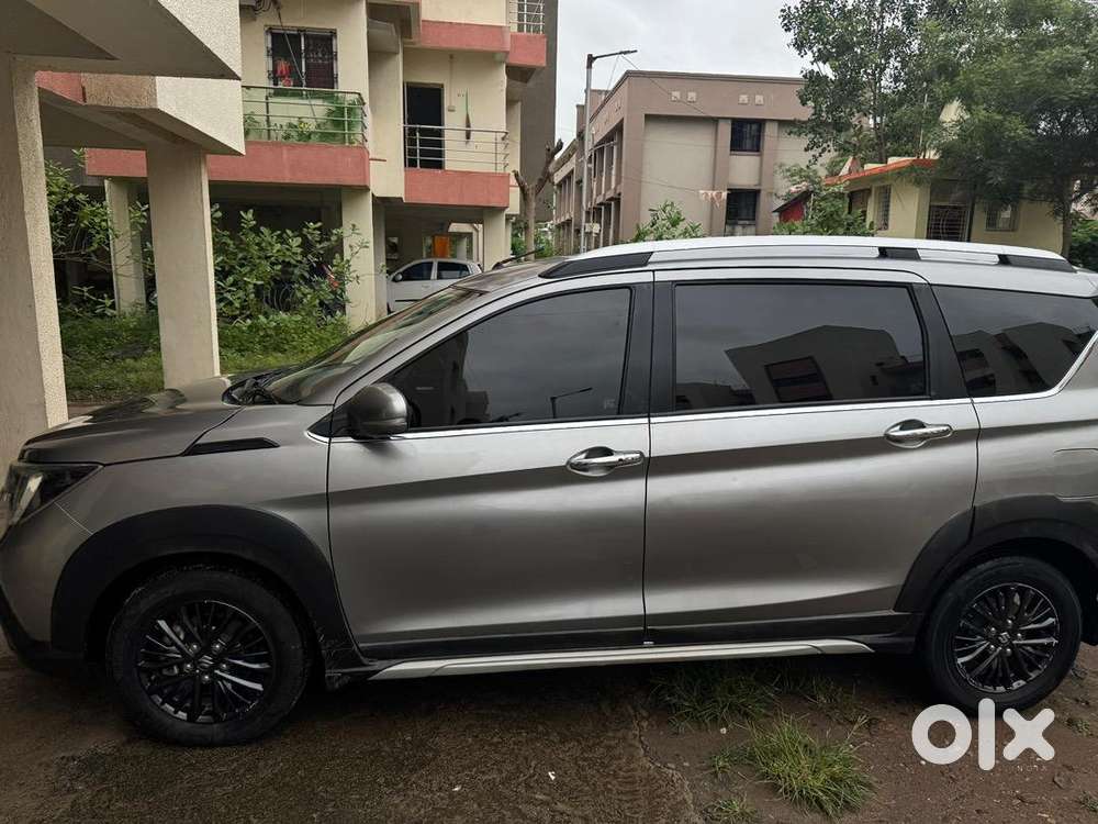 Maruti Suzuki Xl6 2019