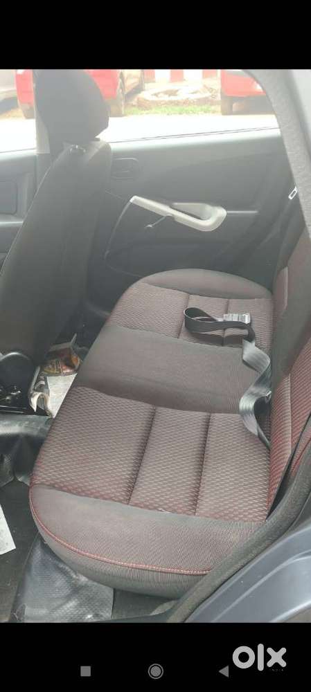 Ford Figo 2010-2012 Petrol Zxi, 2012, Petrol