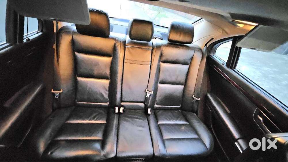 Mercedes-benz S-class S 300 L, 2012, Petrol