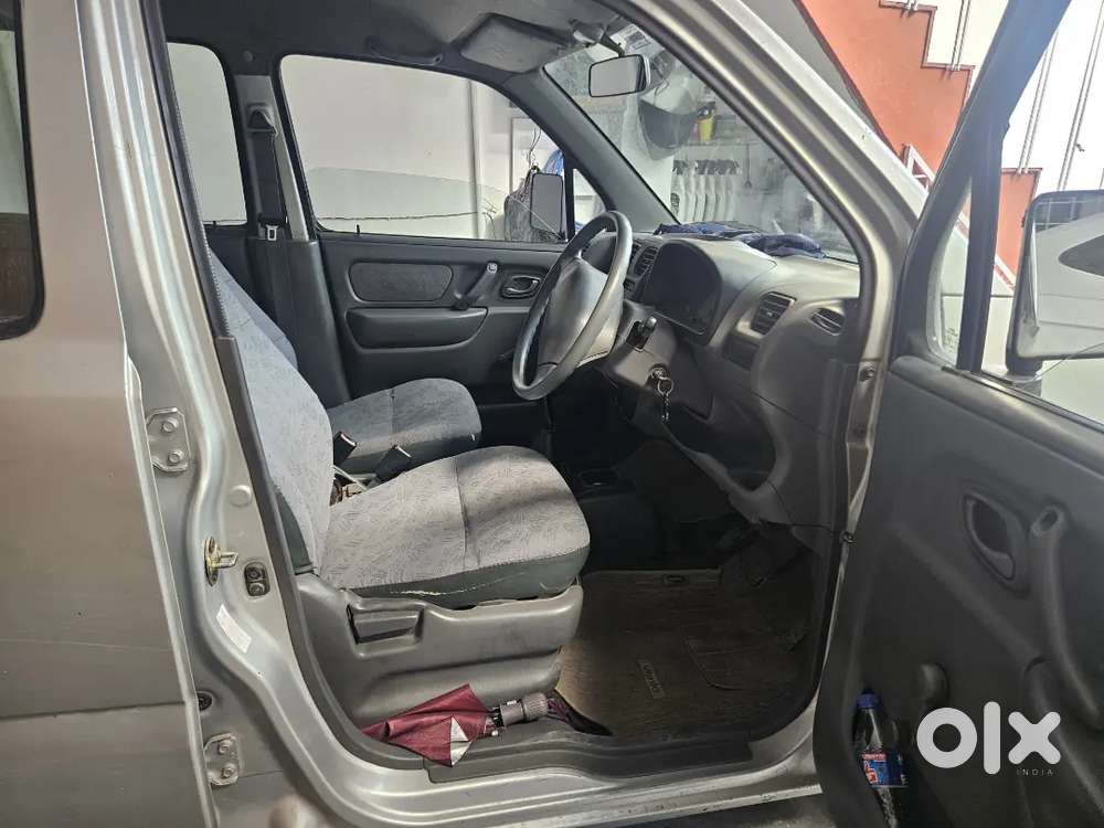Maruti Suzuki Wagon R 2004 Petrol 62000 Km Driven