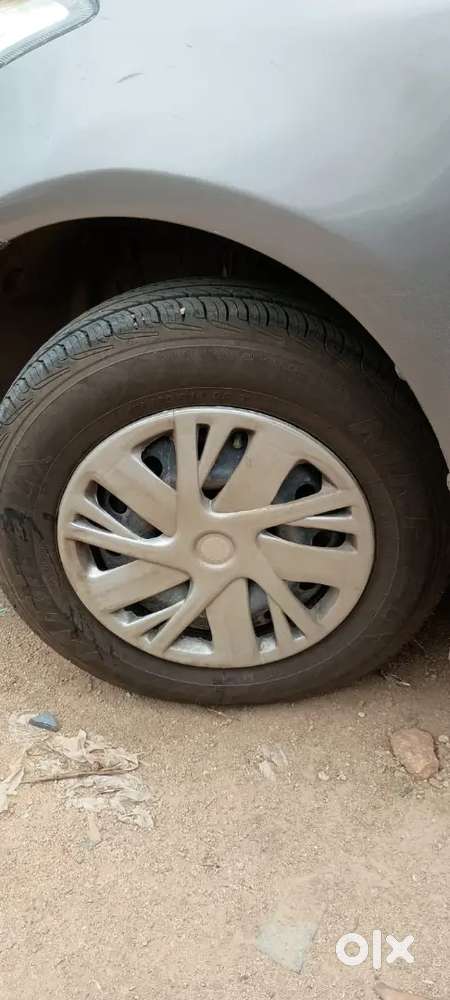 Maruti Suzuki Dzire 2015 Diesel Manual