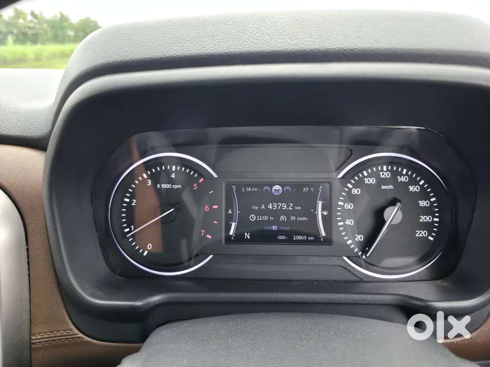 Mahindra Scorpio-n Diesel 2025