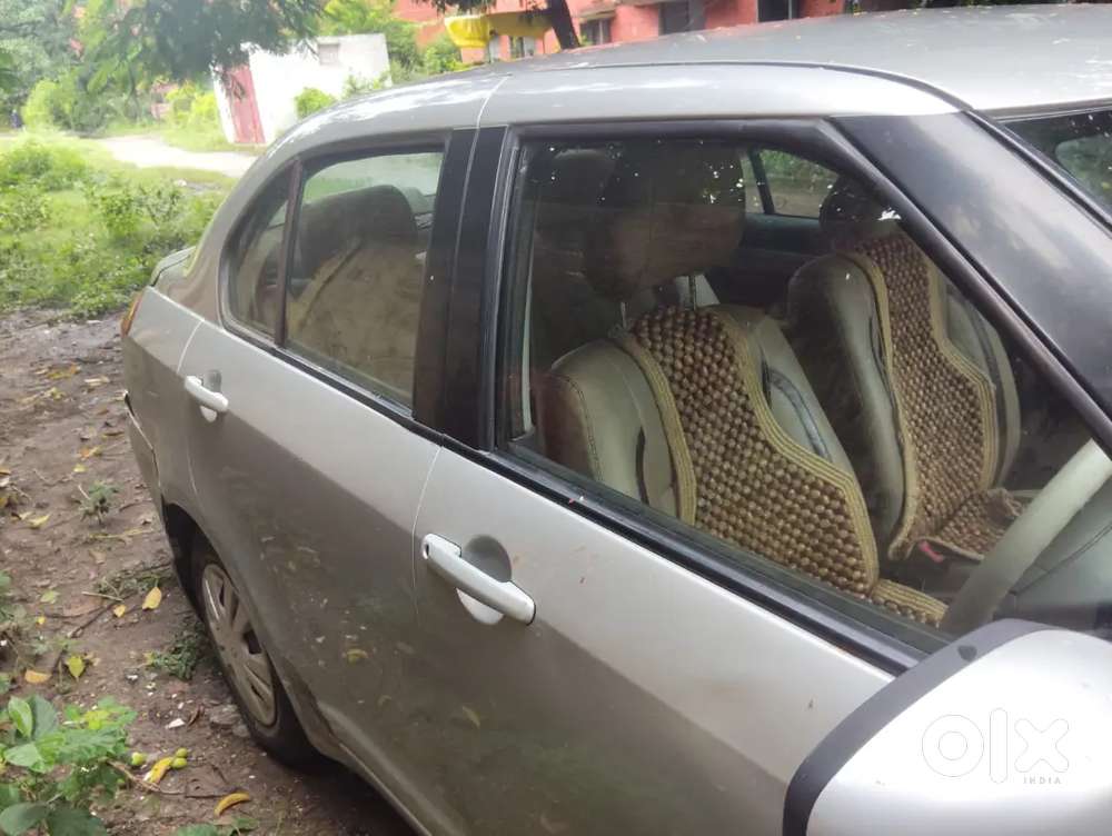 Maruti Suzuki Dzire 2009
