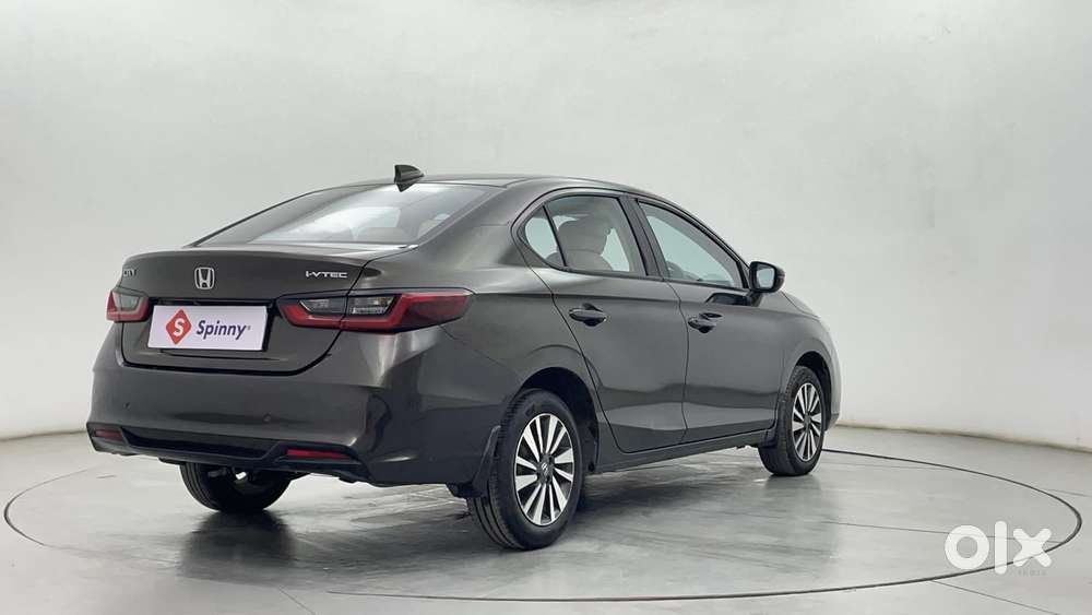 Honda City 1.5 V Mt, 2023, Petrol