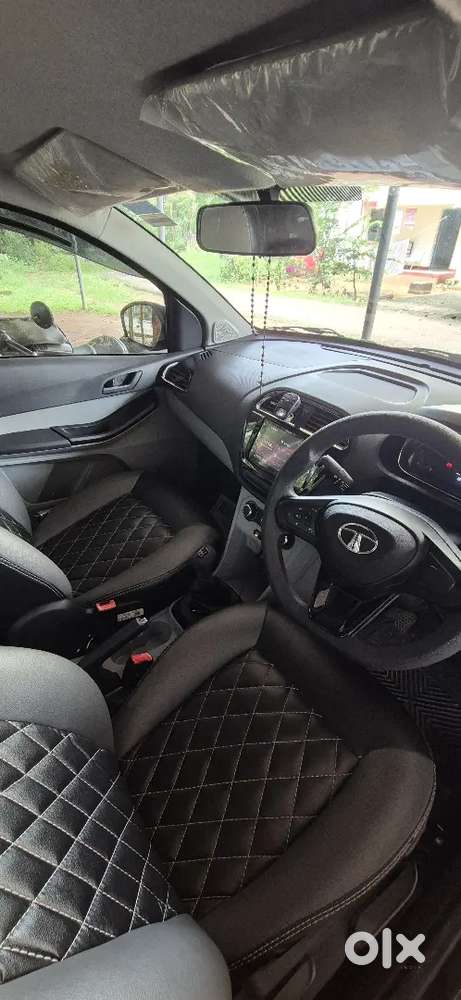 Tata Tiago 2023 Manual Petrol 19500 Km