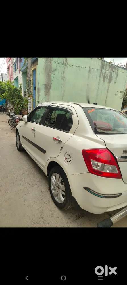 Swift Dzire Zdi Diesel