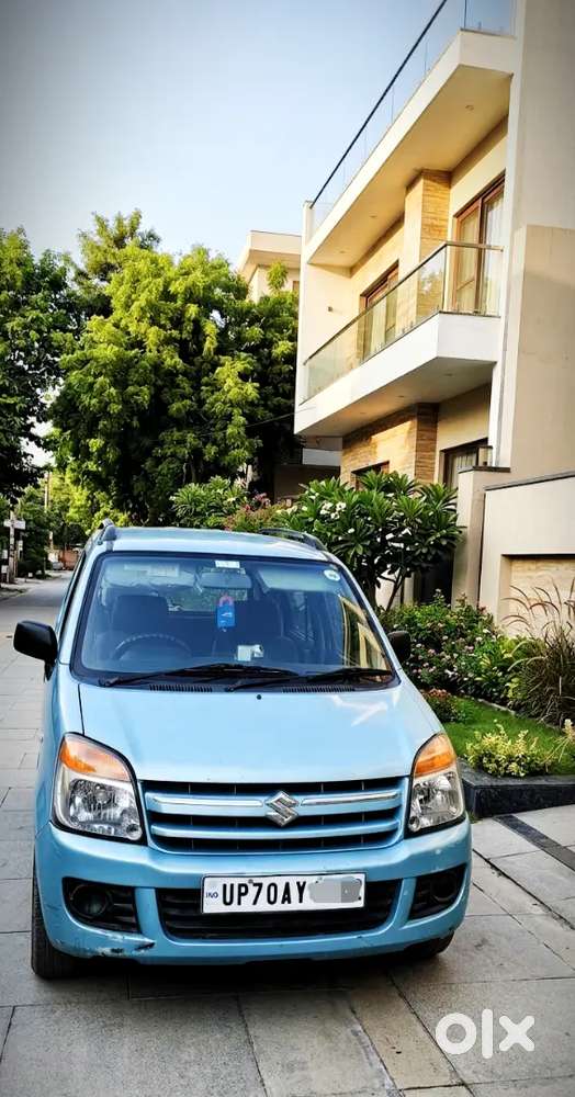 Maruti Suzuki Wagon R1st Owner Paper Vaild 2029/2030tkperfectcondition
