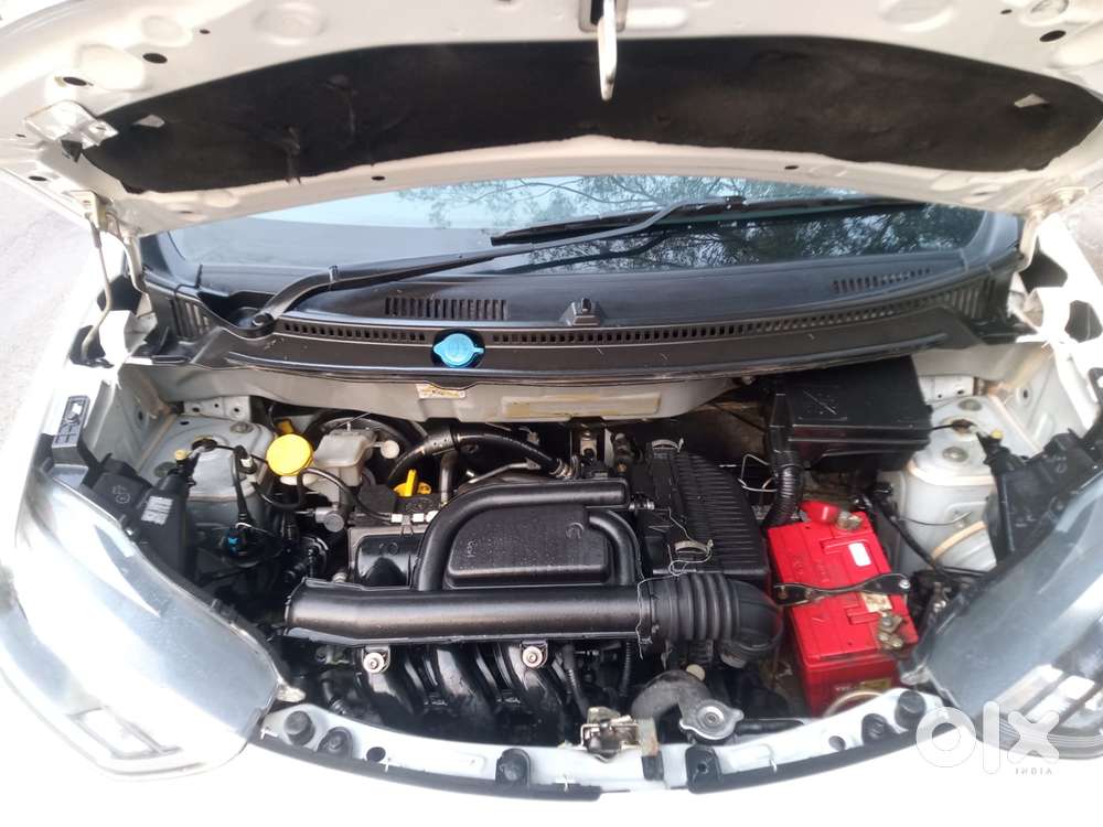 Datsun Redigo 2020-2022 1.0 T (o), 2021, Petrol