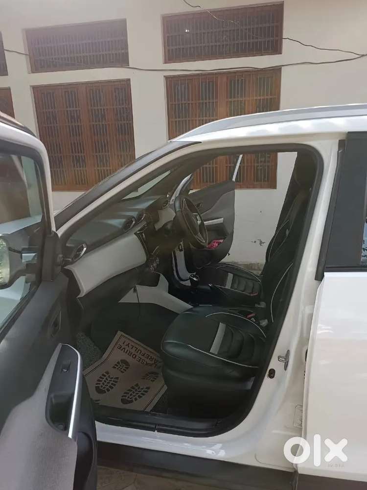 Nissan Magnite 2022 Petrol 24000 Km Driven...very Good Condition...