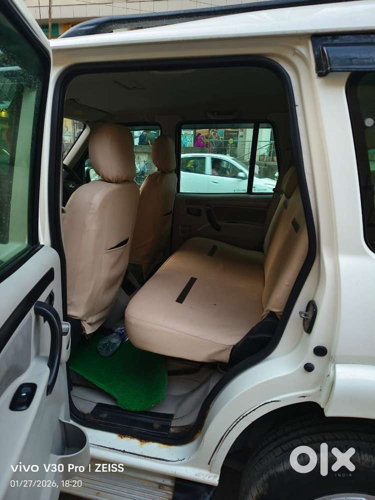Mahindra Xuv500
