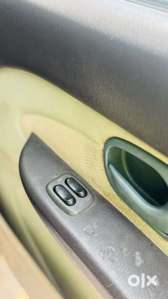 Hyundai Santro Gs Zip Plus, 2012, Petrol