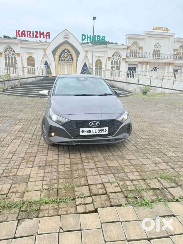 Hyundai New I20 Diesel Manual 2021