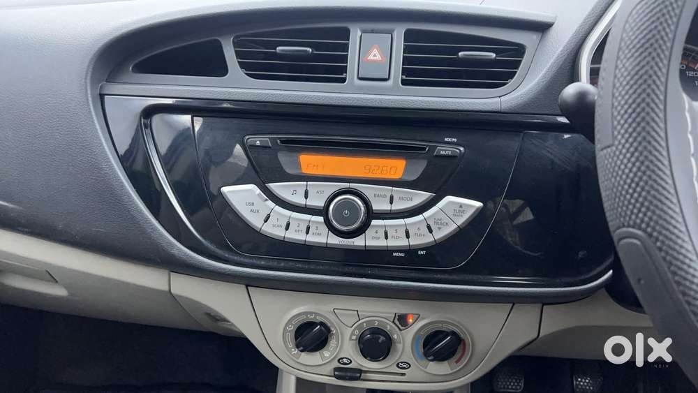 Maruti Suzuki Alto K10 2010-2014 Vxi, 2017, Petrol