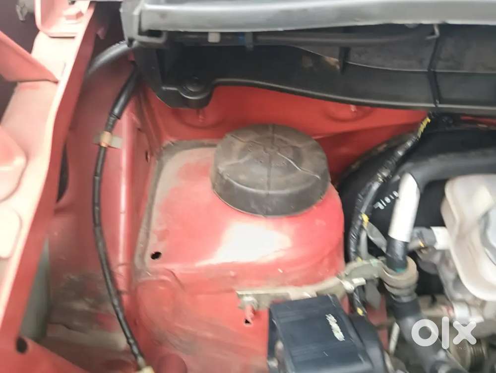 Maruti Suzuki Wagon R 2023 Petrol 61000 Km Driven