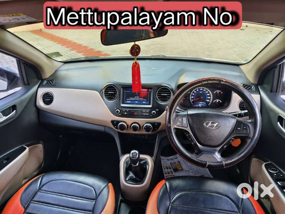 Hyundai Grand I10 Sportz Edition, 2019, Petrol