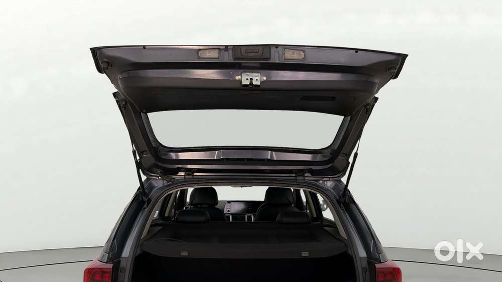 Kia Sonet 1.0 Htx Imt, 2021, Petrol