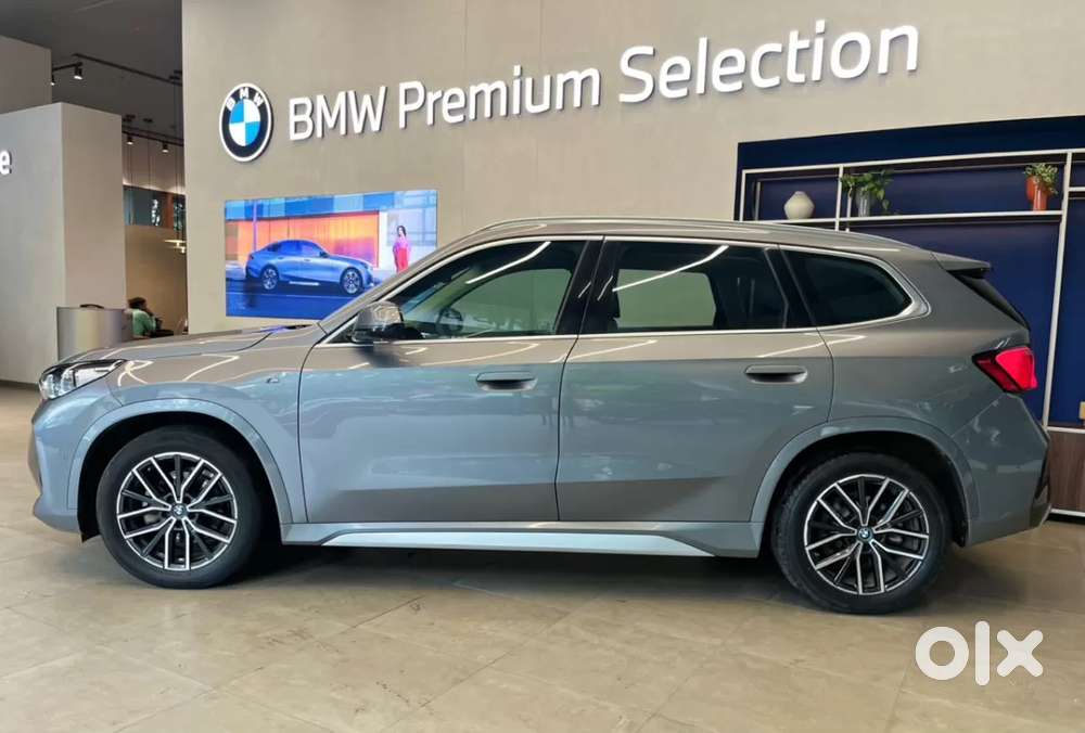 Bmw Ix1 Edrive20l M Sport, 2025, Electric