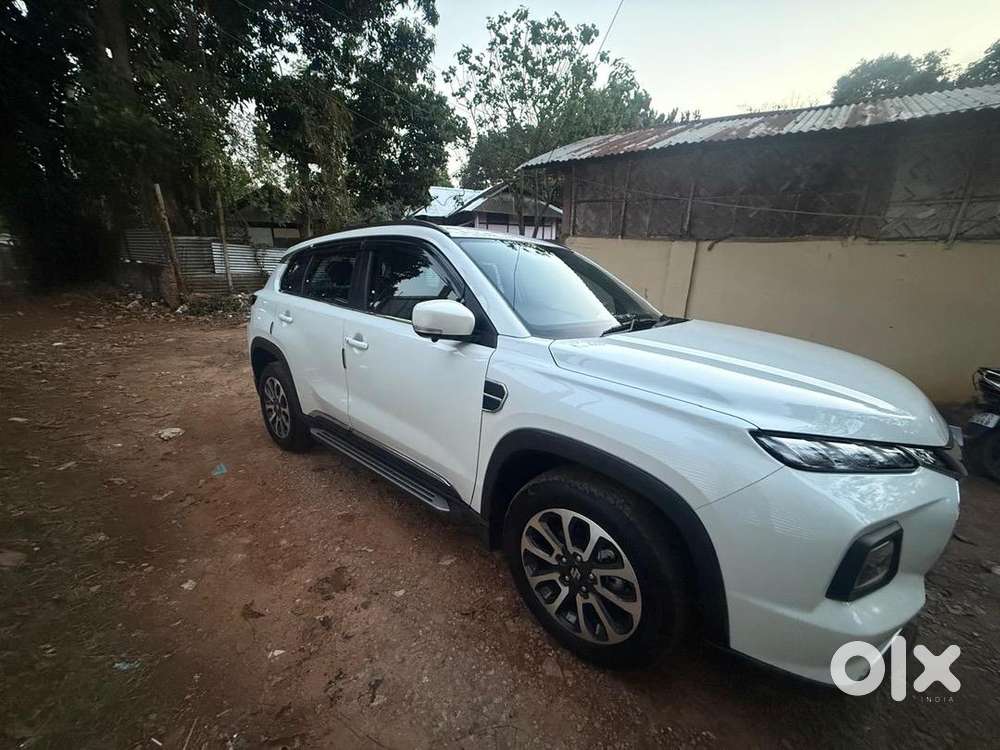 Grand Vitara Tip Top Condition