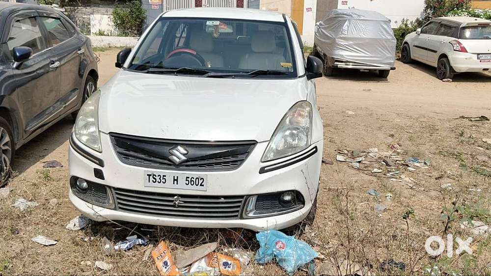 Maruti Suzuki Swift Dzire Tour 2019 Diesel Well Maintained