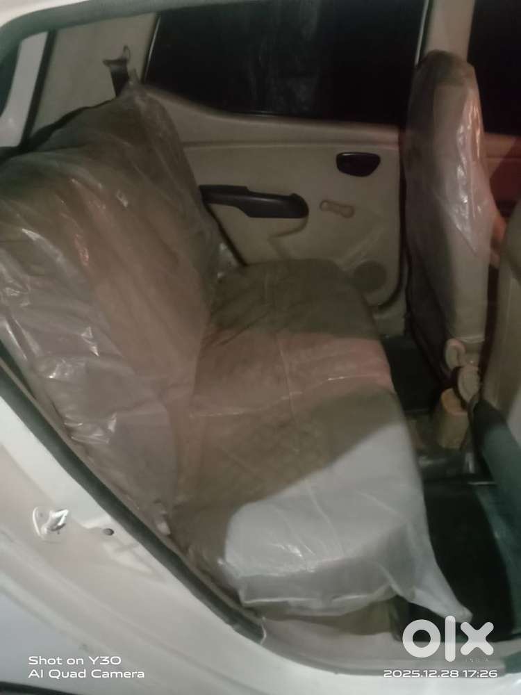 Hyundai I10 2008 Petrol Good Condition,uttar Dinajpur Rto