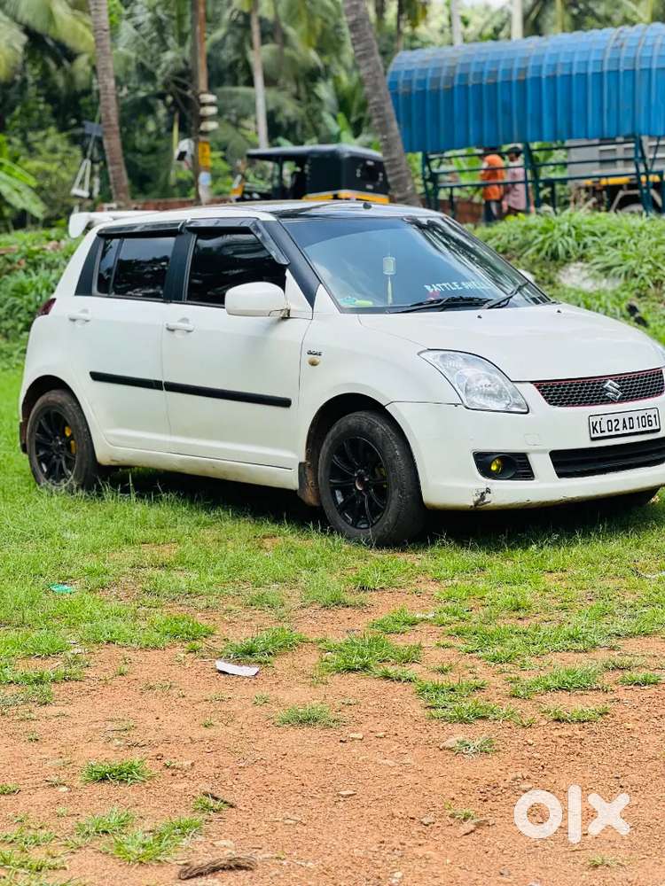 Maruti Suzuki Swift Diesel 2009