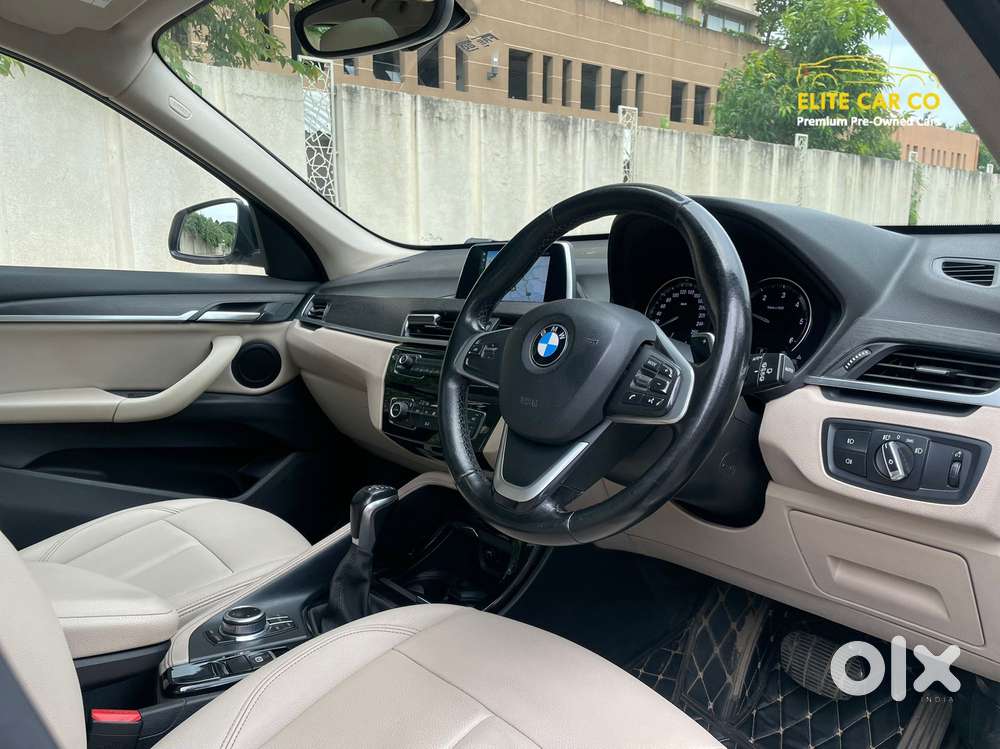 Bmw X1 Sdrive 20d X Line, 2018, Diesel