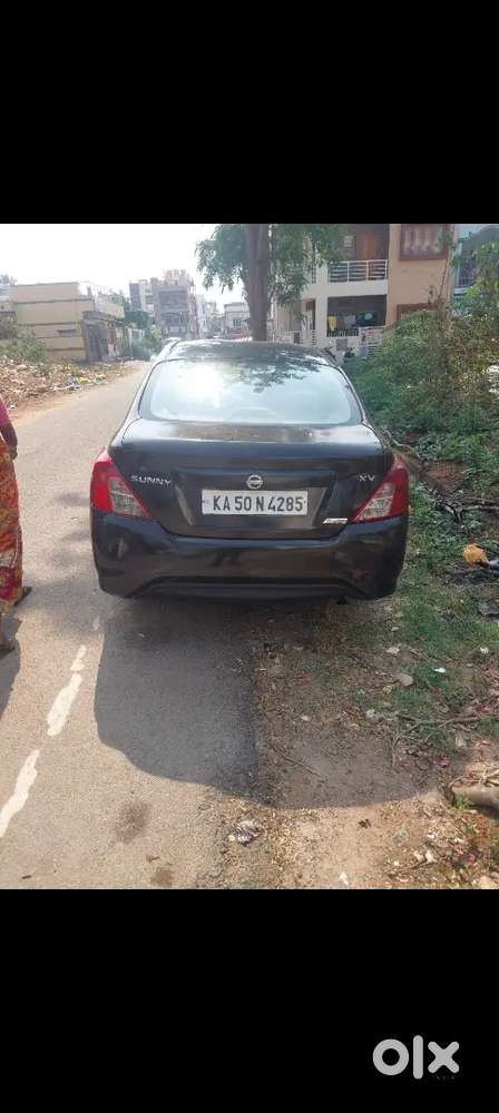 Car Is In Good Condition With 20kmpl In Diesel With Loyal Feeling