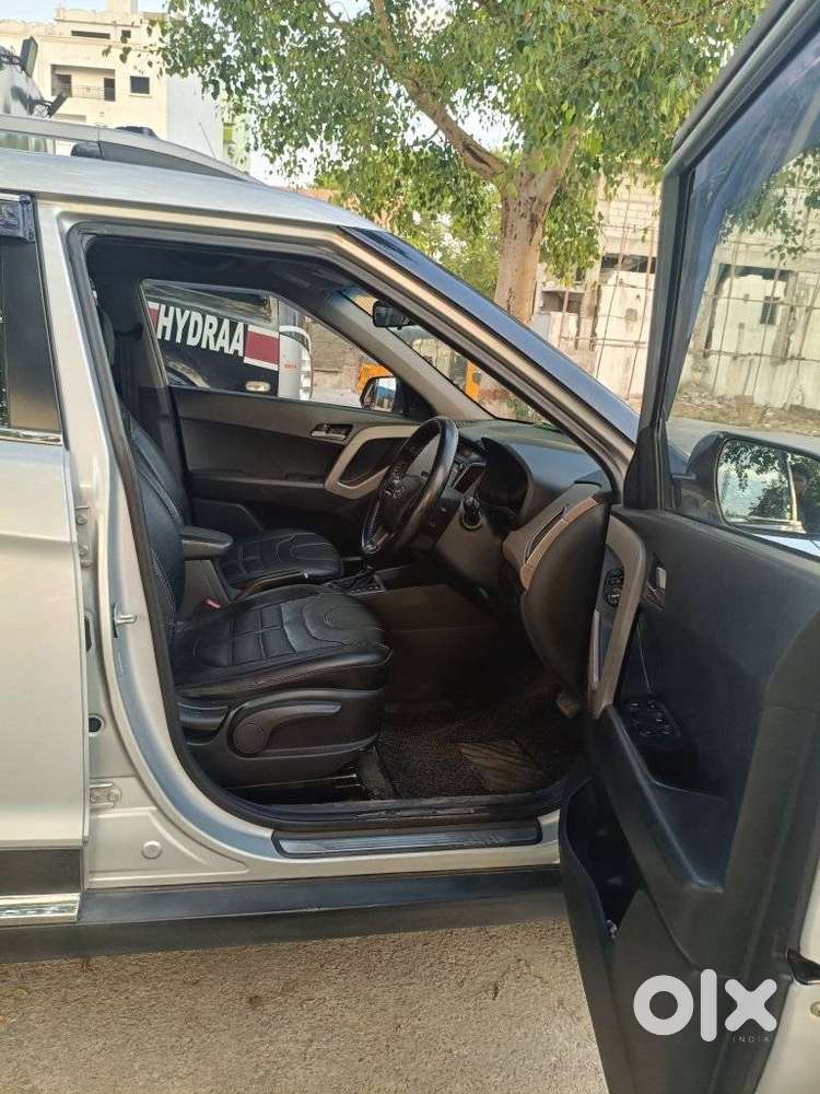 Hyundai Creta 1.4 Crdi S Plus, 2015, Diesel