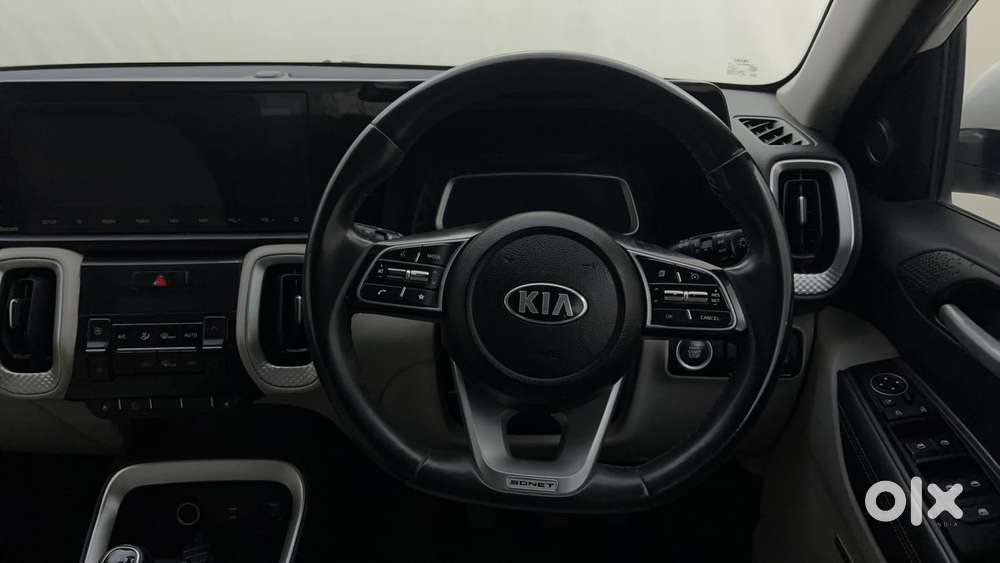 Kia Seltos Htx Plus D, 2020, Diesel