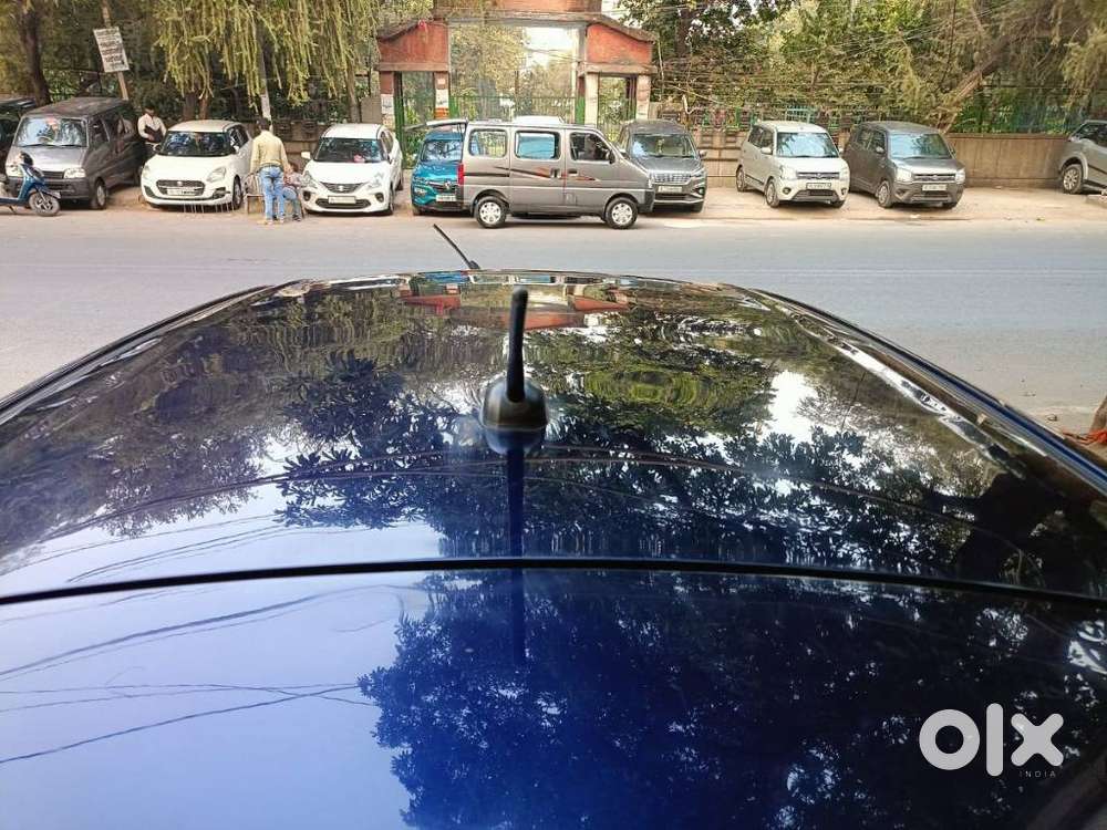 Maruti Suzuki Swift Lxi Option, 2021, Cng & Hybrids