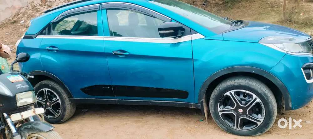 Tata Nexon 2018 Diesel 103600 Km Driven
