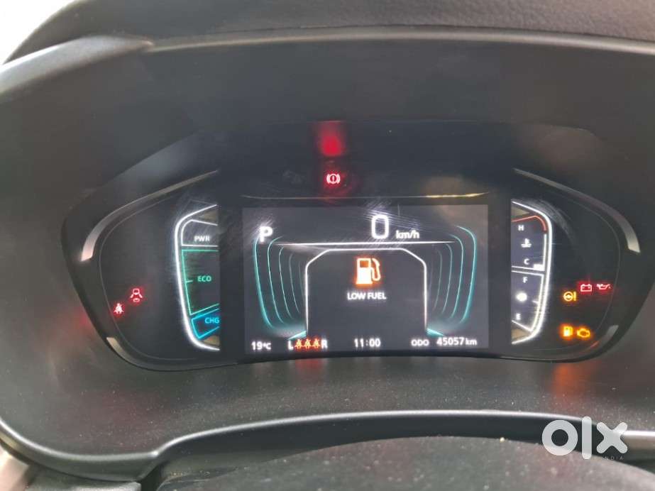 Maruti Suzuki Grand Vitara 1.5 Zeta Plus Intelligent Hybrid Ecvt, 20..